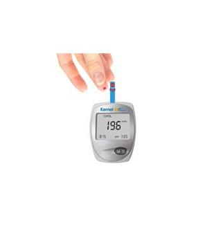 دستگاه اندازه گیری چربی خون کرنل مدل ET-102