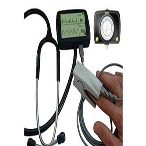 گوشی پزشکی مدل CSM-M